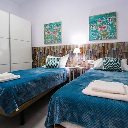 Sh Cruz Moderno Apartmento Cerca Del Mercado קדיז מראה חיצוני תמונה
