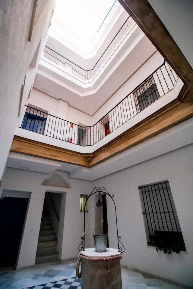 Sh Cruz Moderno Apartmento Cerca Del Mercado קדיז מראה חיצוני תמונה
