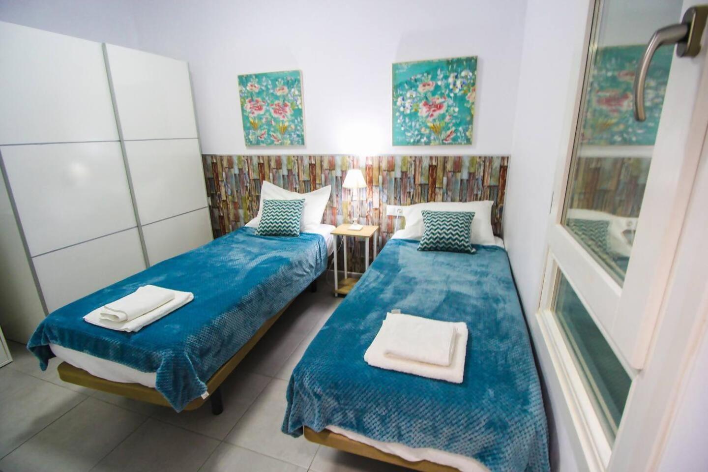 Sh Cruz Moderno Apartmento Cerca Del Mercado קדיז מראה חיצוני תמונה