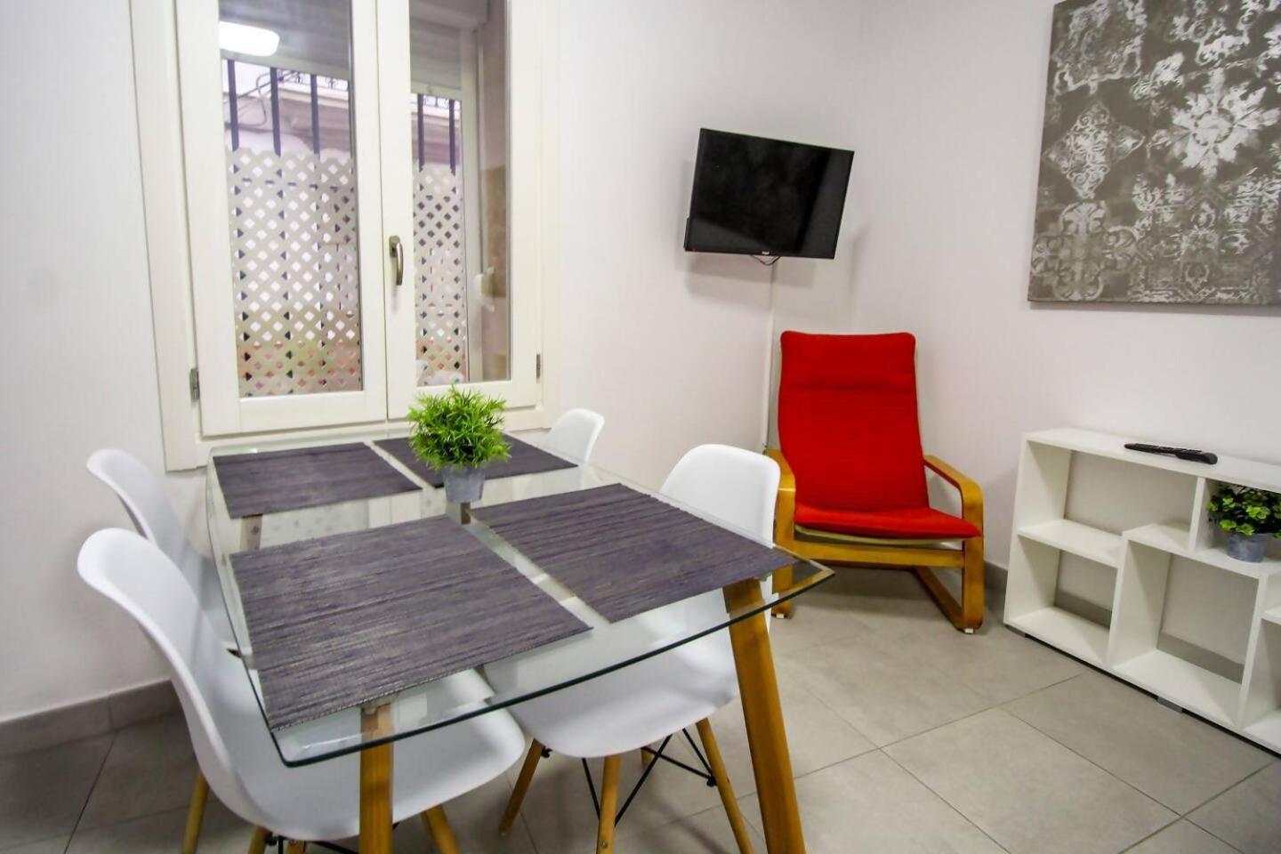 Sh Cruz Moderno Apartmento Cerca Del Mercado קדיז מראה חיצוני תמונה