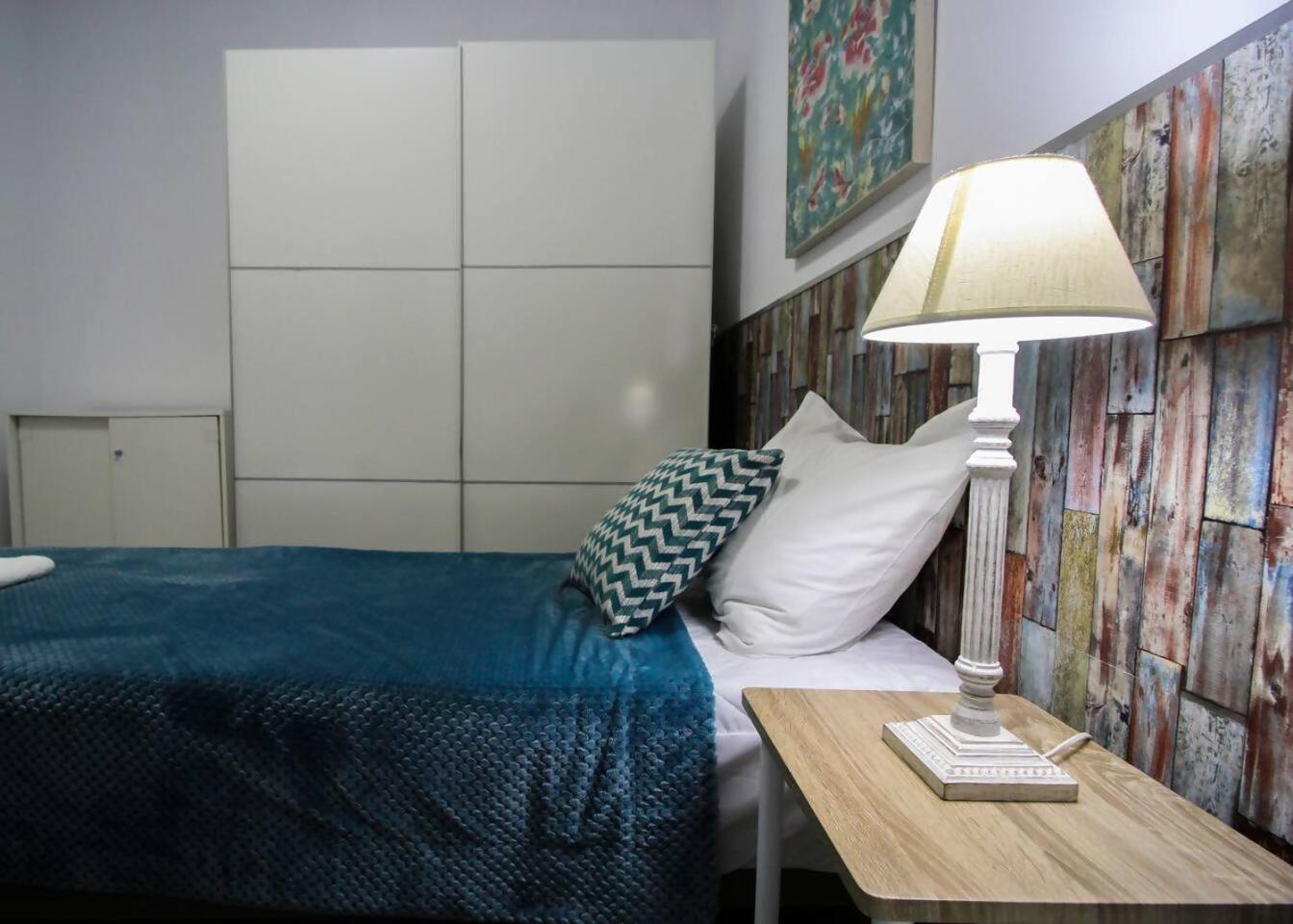 Sh Cruz Moderno Apartmento Cerca Del Mercado קדיז מראה חיצוני תמונה